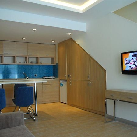 Kervansaray Marmaris Hotel Екстериор снимка