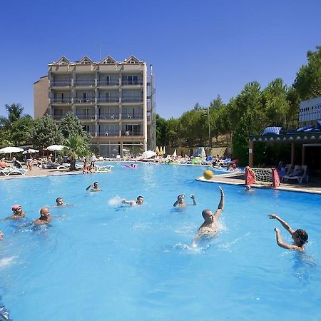 Kervansaray Marmaris Hotel Екстериор снимка