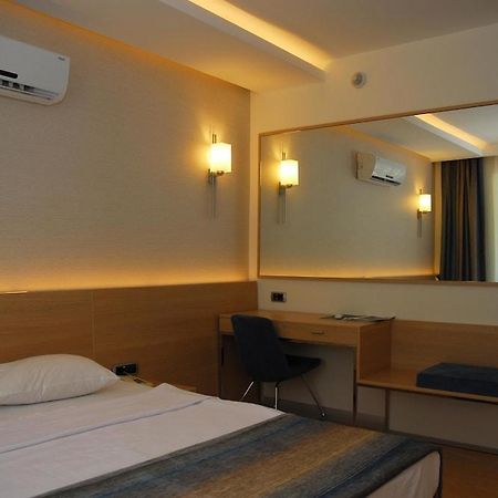 Kervansaray Marmaris Hotel Екстериор снимка