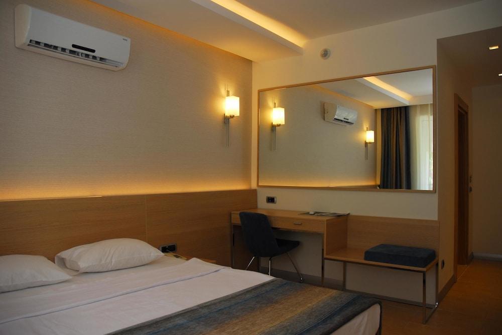 Kervansaray Marmaris Hotel Екстериор снимка