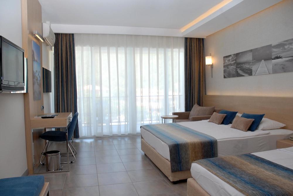 Kervansaray Marmaris Hotel Екстериор снимка