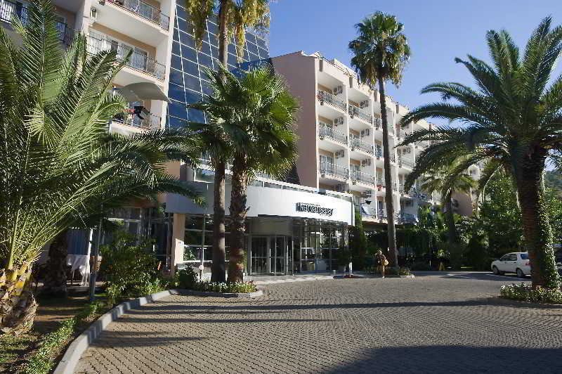 Kervansaray Marmaris Hotel Екстериор снимка