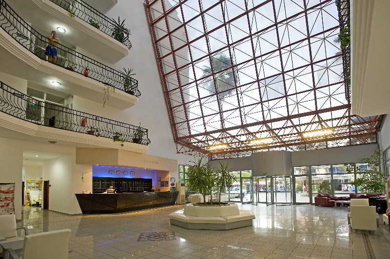 Kervansaray Marmaris Hotel Екстериор снимка