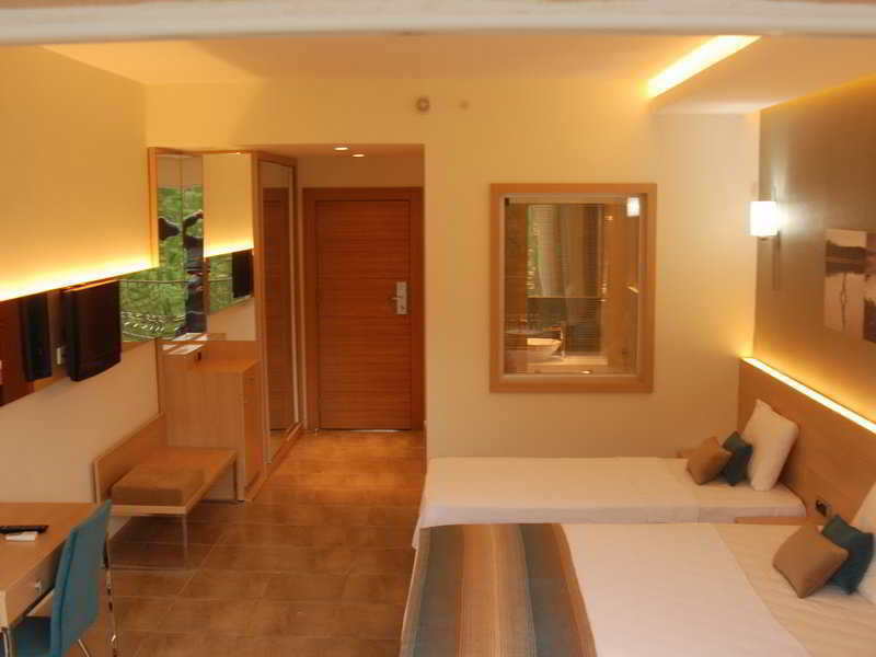 Kervansaray Marmaris Hotel Екстериор снимка
