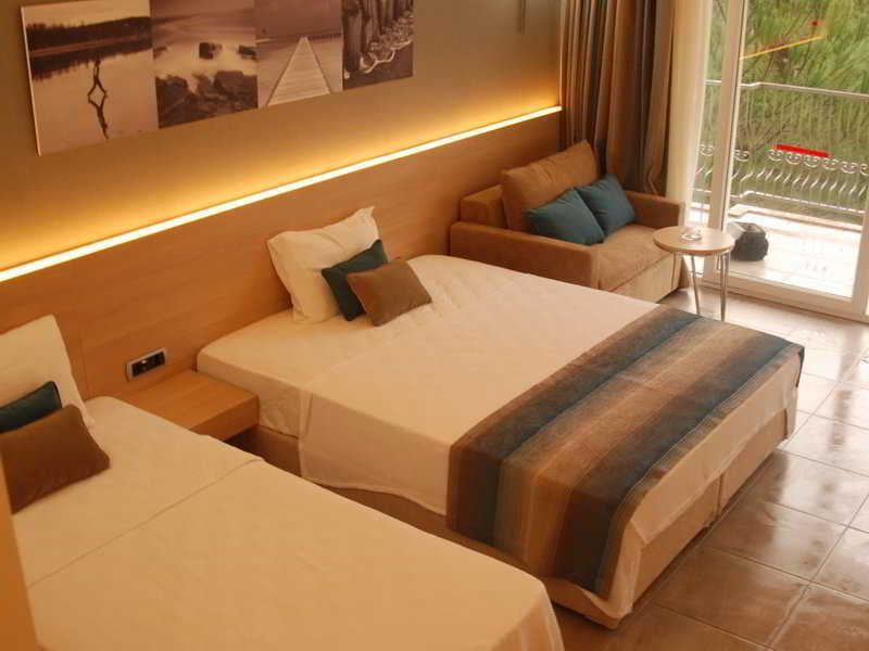 Kervansaray Marmaris Hotel Екстериор снимка