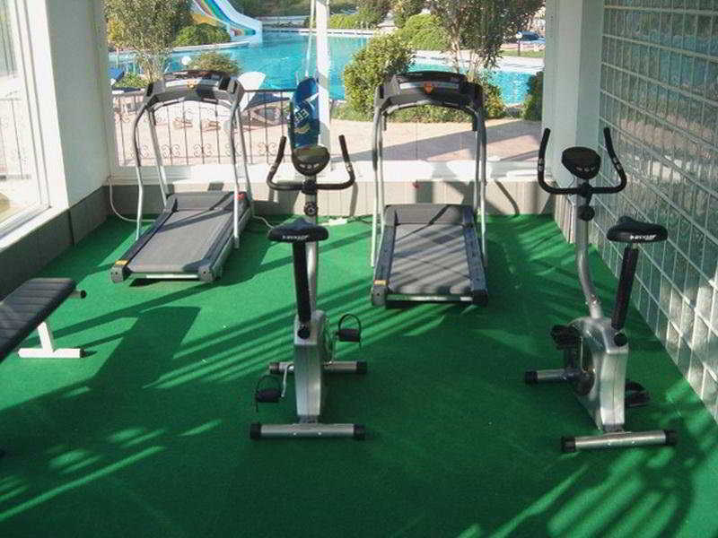Kervansaray Marmaris Hotel Екстериор снимка