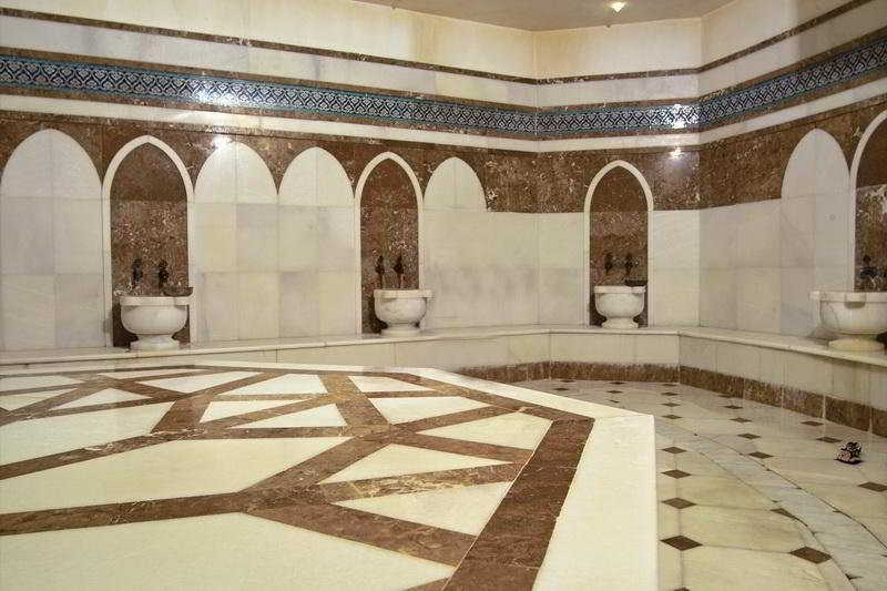 Kervansaray Marmaris Hotel Екстериор снимка