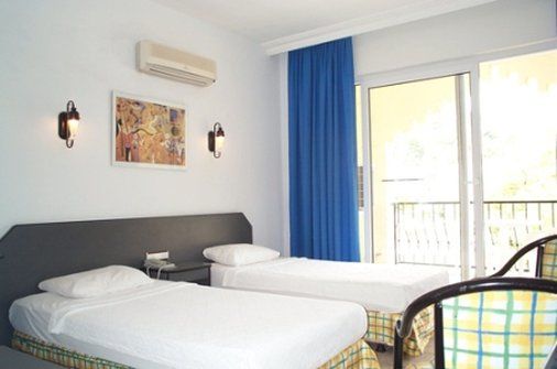 Kervansaray Marmaris Hotel Екстериор снимка